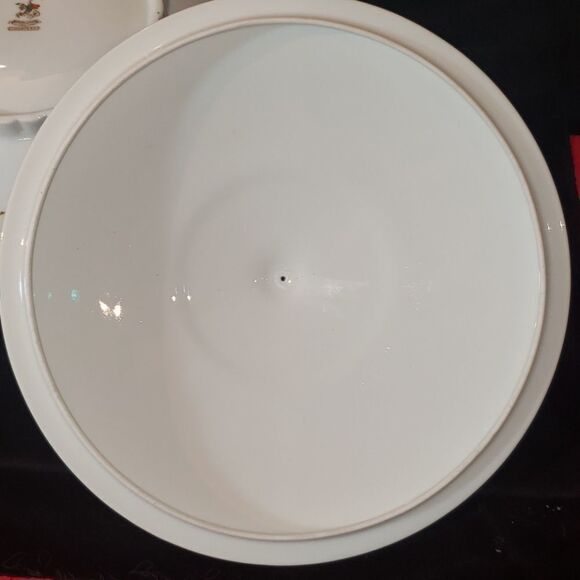 Kingsley Asian Nanumi China Bowl & Lid - Picture 9 of 11